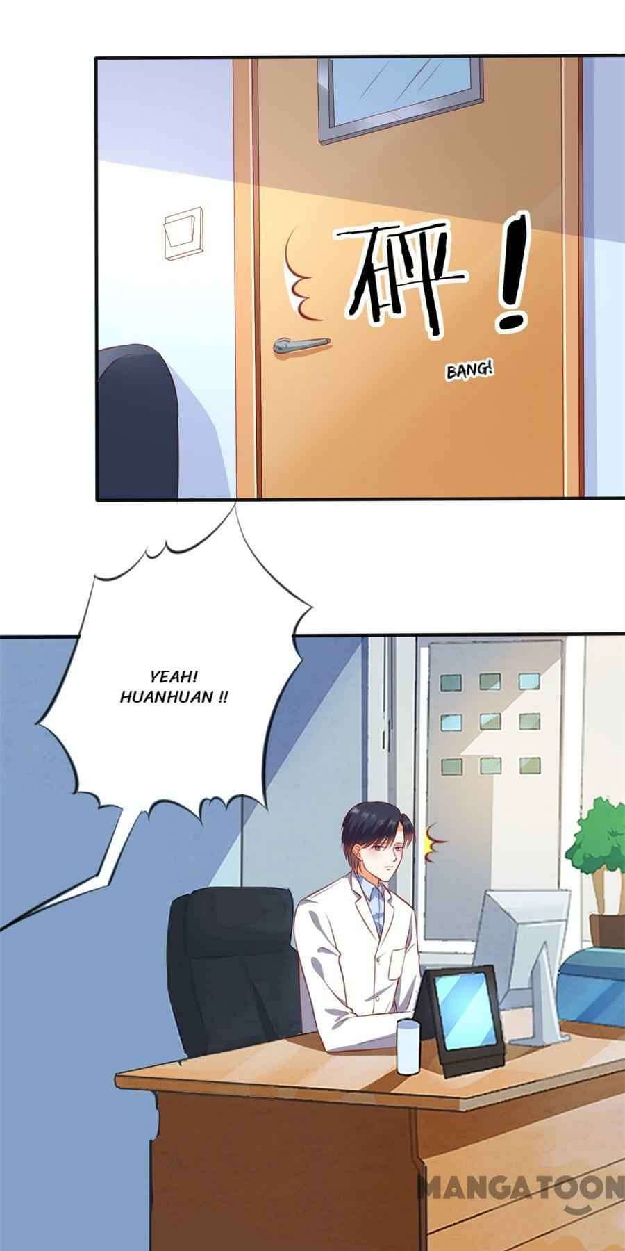 When Doctor Chu Wants Romance chapter 257 - page 29