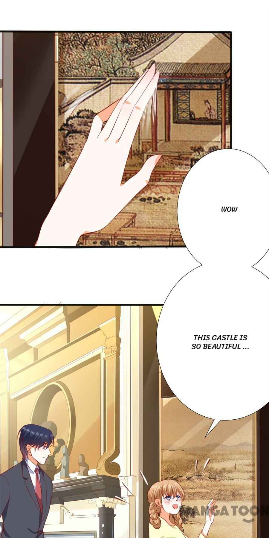 When Doctor Chu Wants Romance chapter 257 - page 3