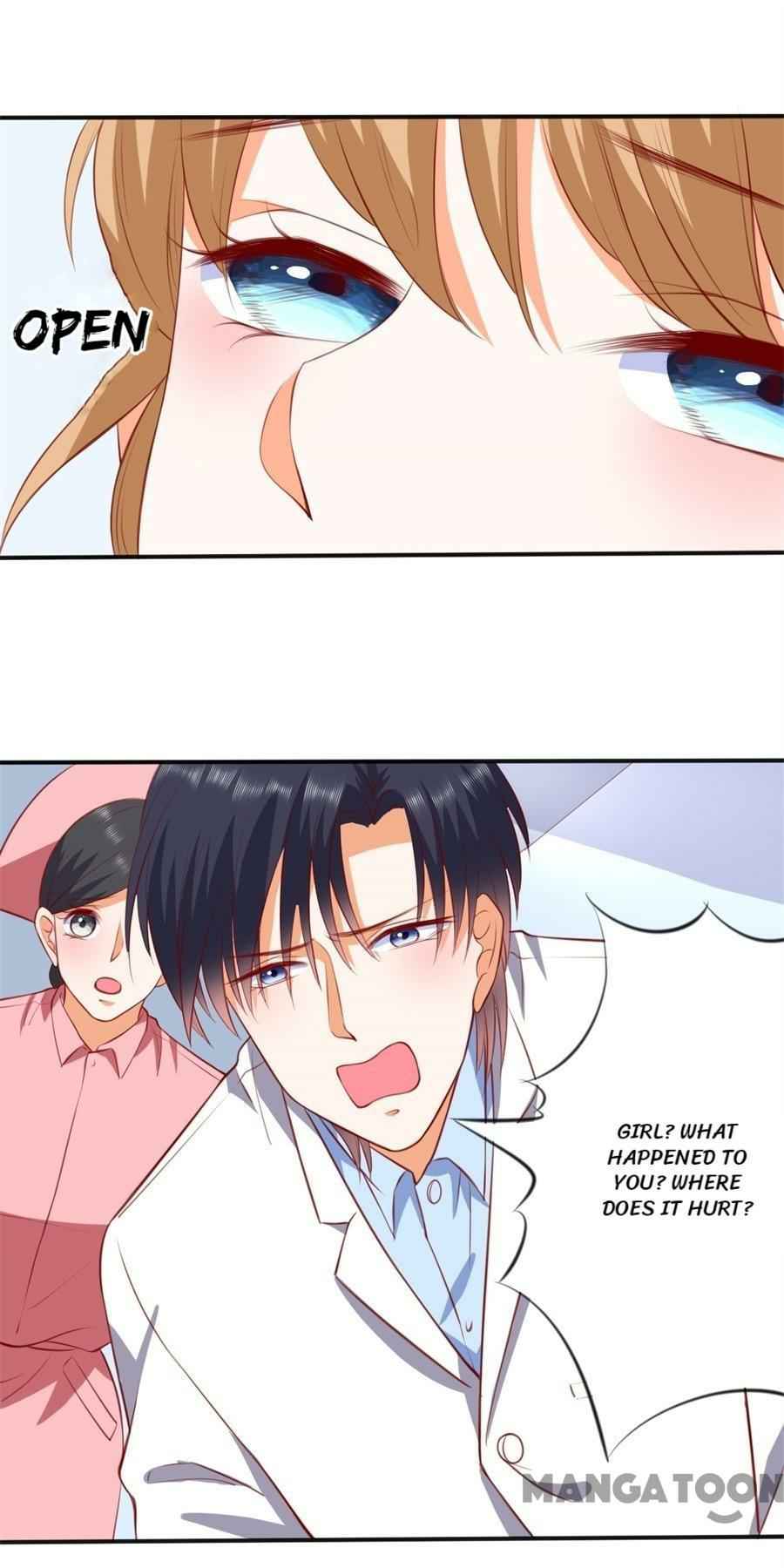 When Doctor Chu Wants Romance chapter 257 - page 33