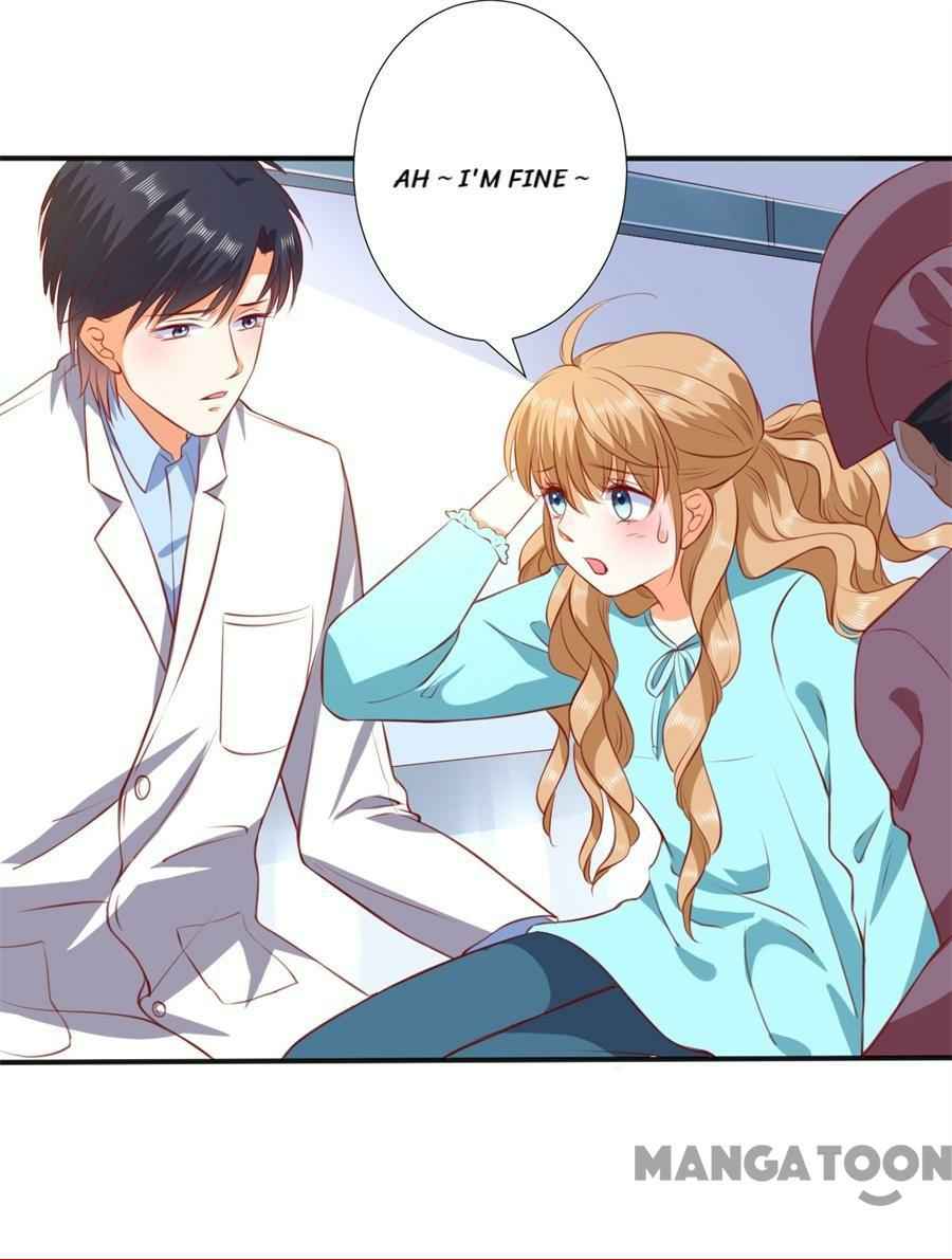 When Doctor Chu Wants Romance chapter 257 - page 35