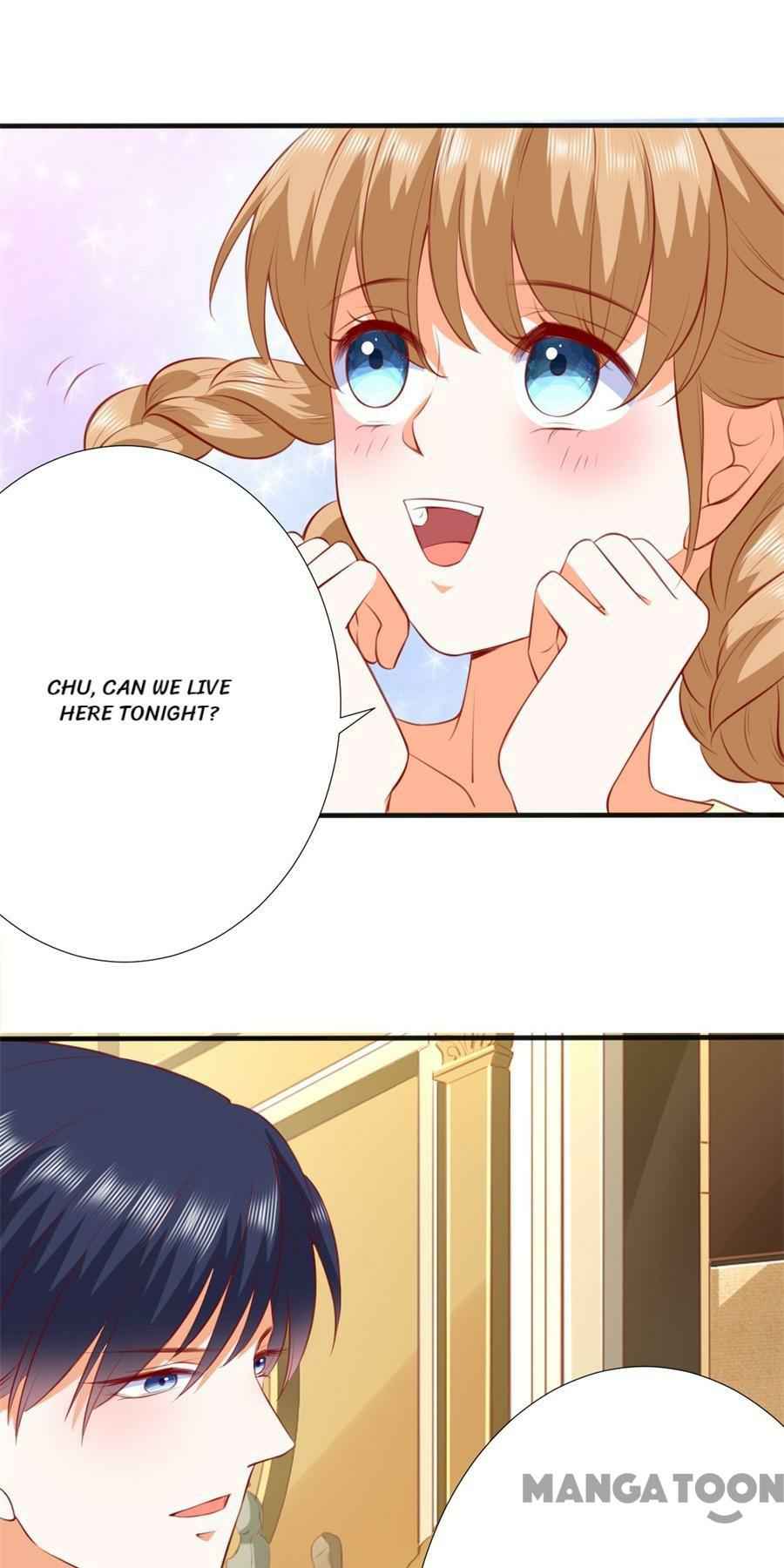 When Doctor Chu Wants Romance chapter 257 - page 5