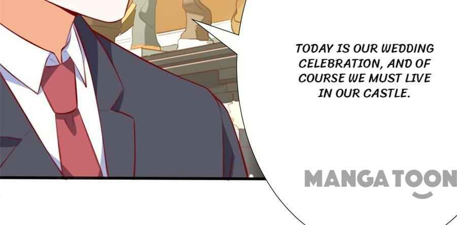 When Doctor Chu Wants Romance chapter 257 - page 6