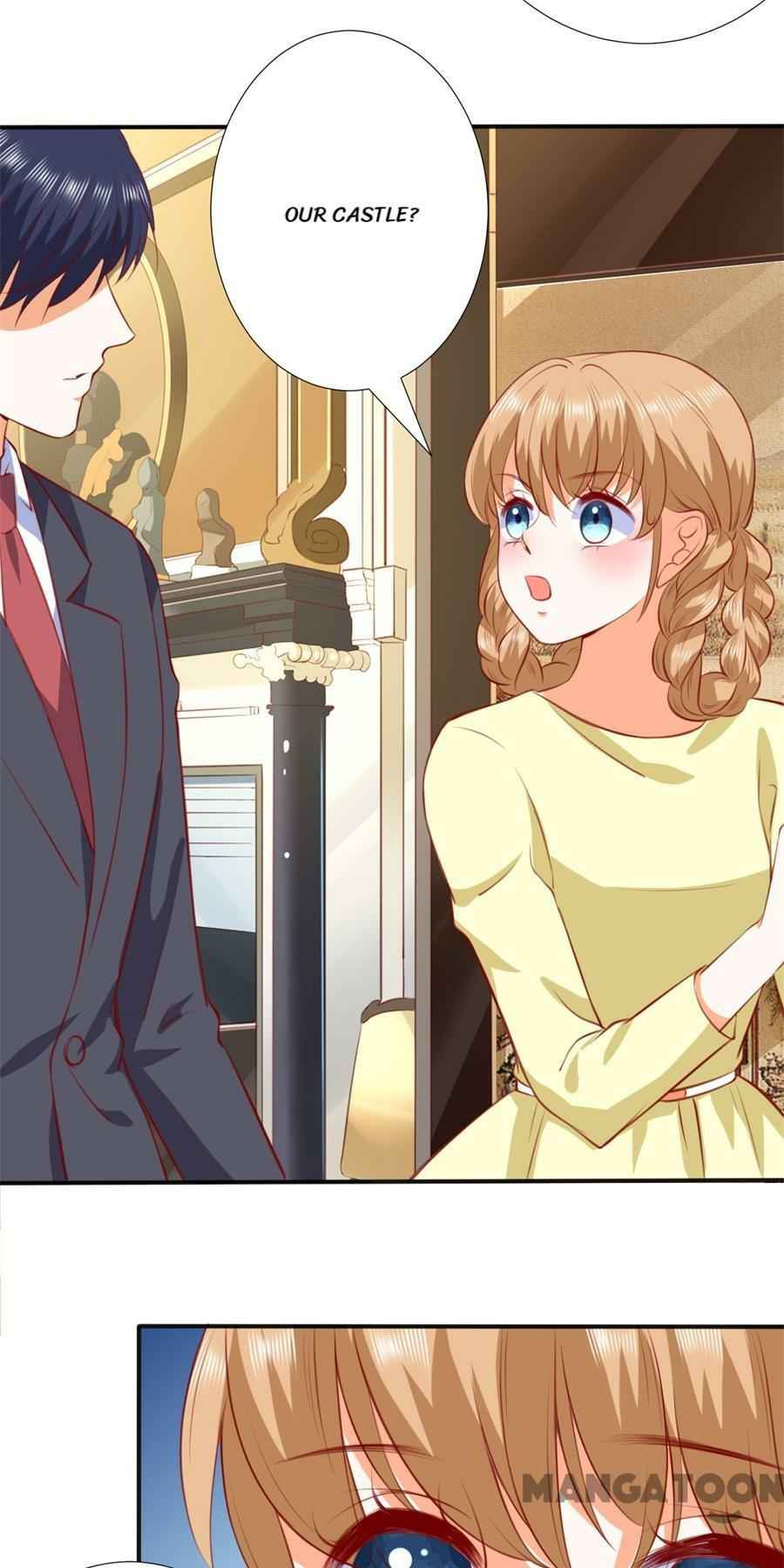 When Doctor Chu Wants Romance chapter 257 - page 7