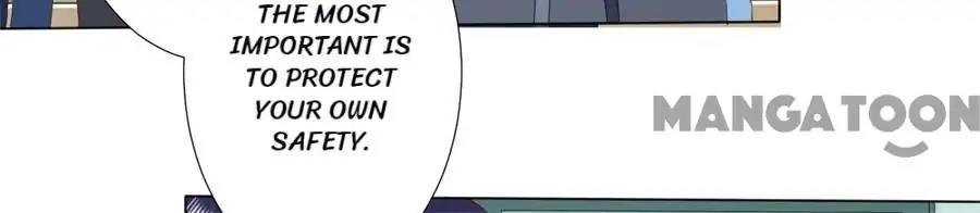 When Doctor Chu Wants Romance chapter 227 - page 11