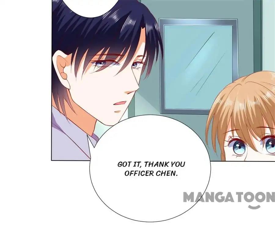 When Doctor Chu Wants Romance chapter 227 - page 12