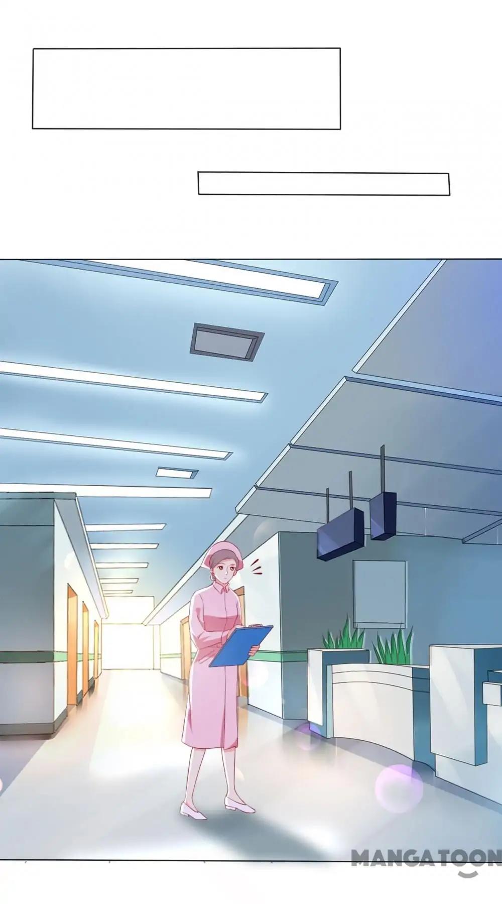 When Doctor Chu Wants Romance chapter 227 - page 13