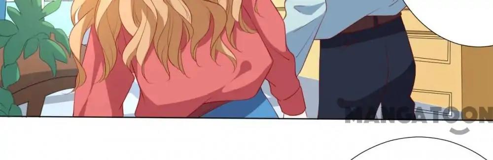 When Doctor Chu Wants Romance chapter 227 - page 20