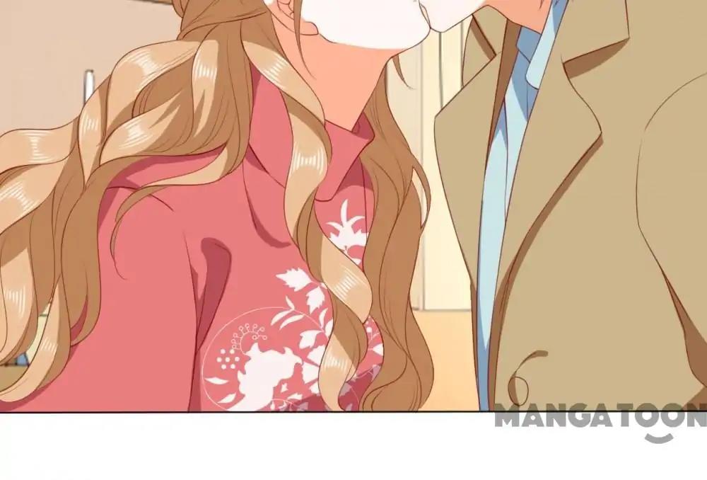 When Doctor Chu Wants Romance chapter 227 - page 22