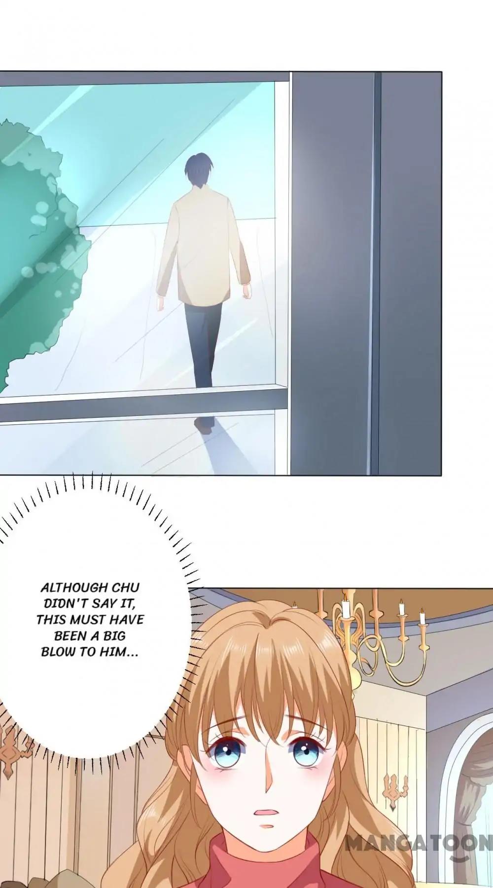 When Doctor Chu Wants Romance chapter 227 - page 23
