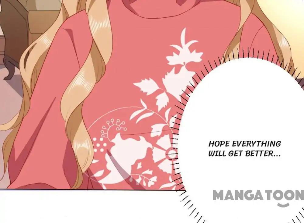 When Doctor Chu Wants Romance chapter 227 - page 24