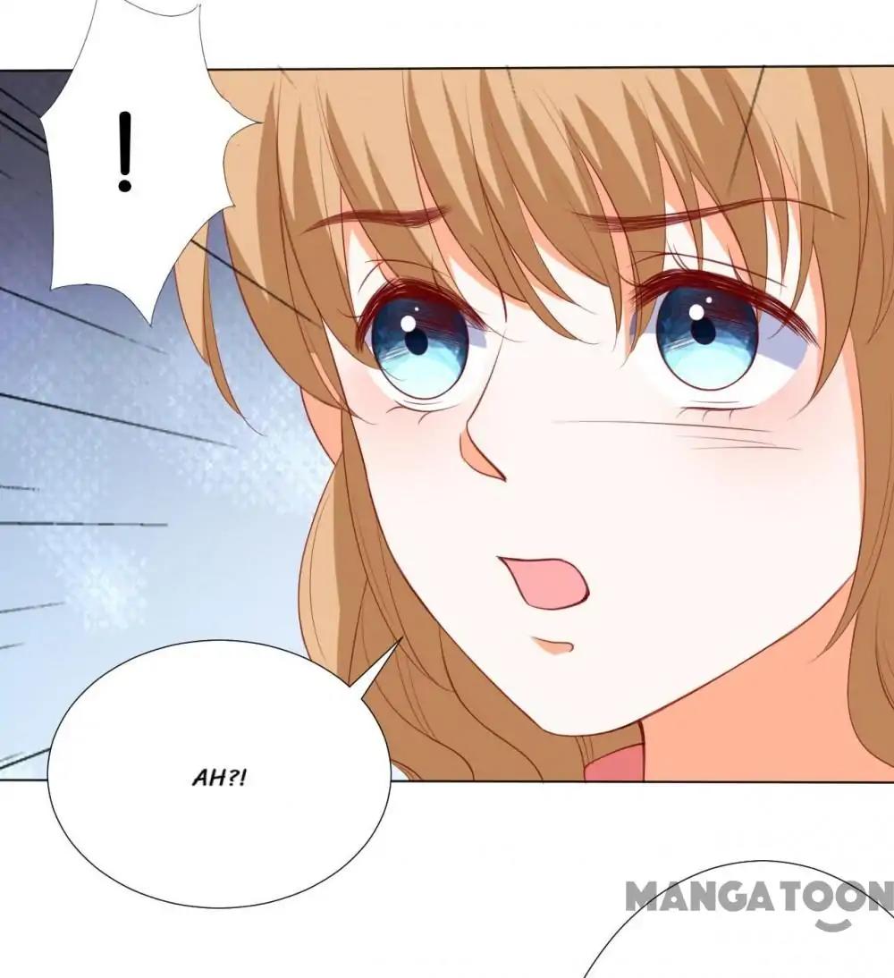 When Doctor Chu Wants Romance chapter 227 - page 37