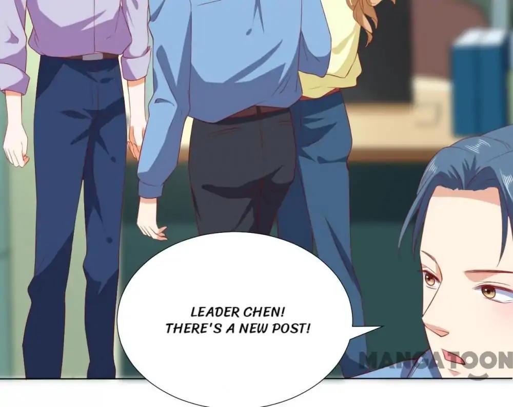 When Doctor Chu Wants Romance chapter 227 - page 6