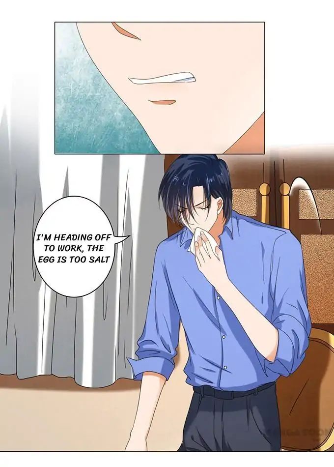 When Doctor Chu Wants Romance chapter 10 - page 15