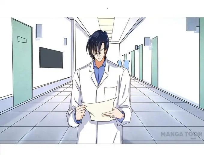 When Doctor Chu Wants Romance chapter 10 - page 19