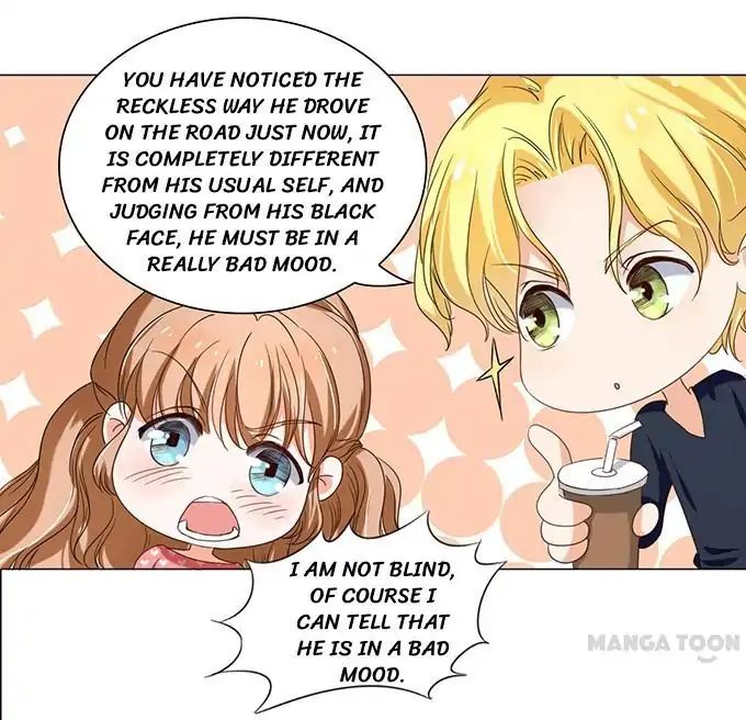 When Doctor Chu Wants Romance chapter 10 - page 27