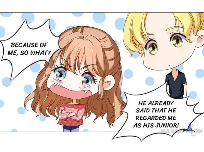 When Doctor Chu Wants Romance chapter 10 - page 29