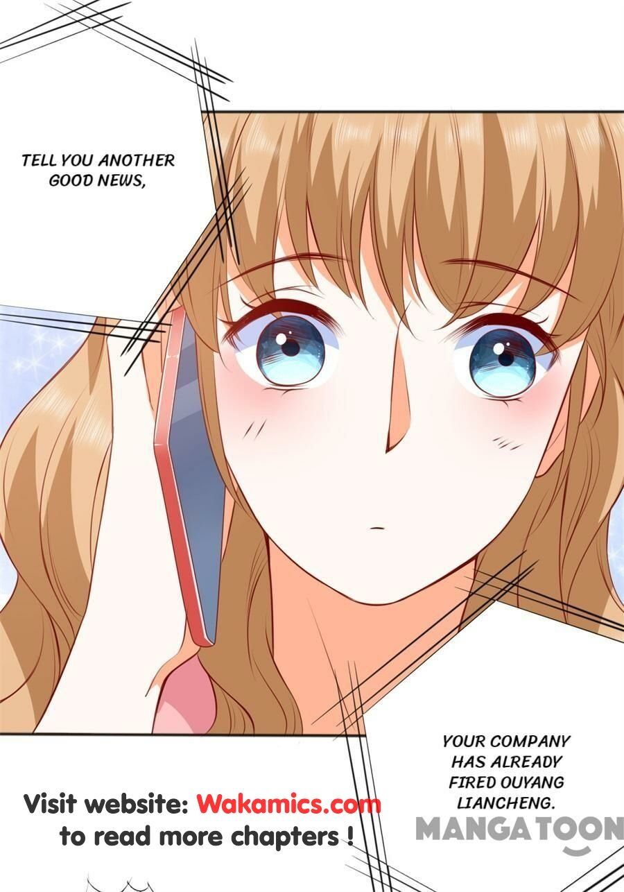 When Doctor Chu Wants Romance chapter 247 - page 1