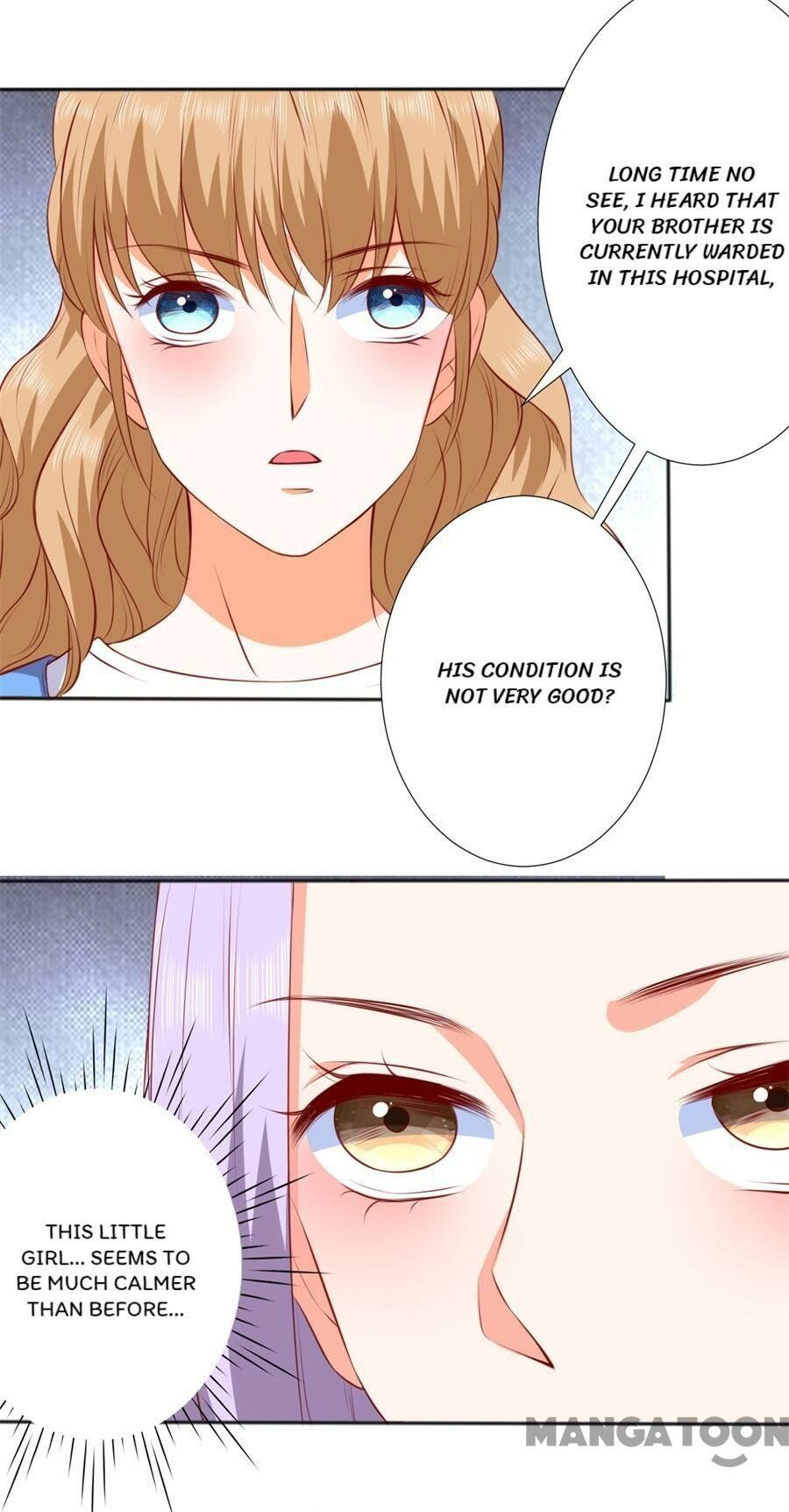 When Doctor Chu Wants Romance chapter 247 - page 10