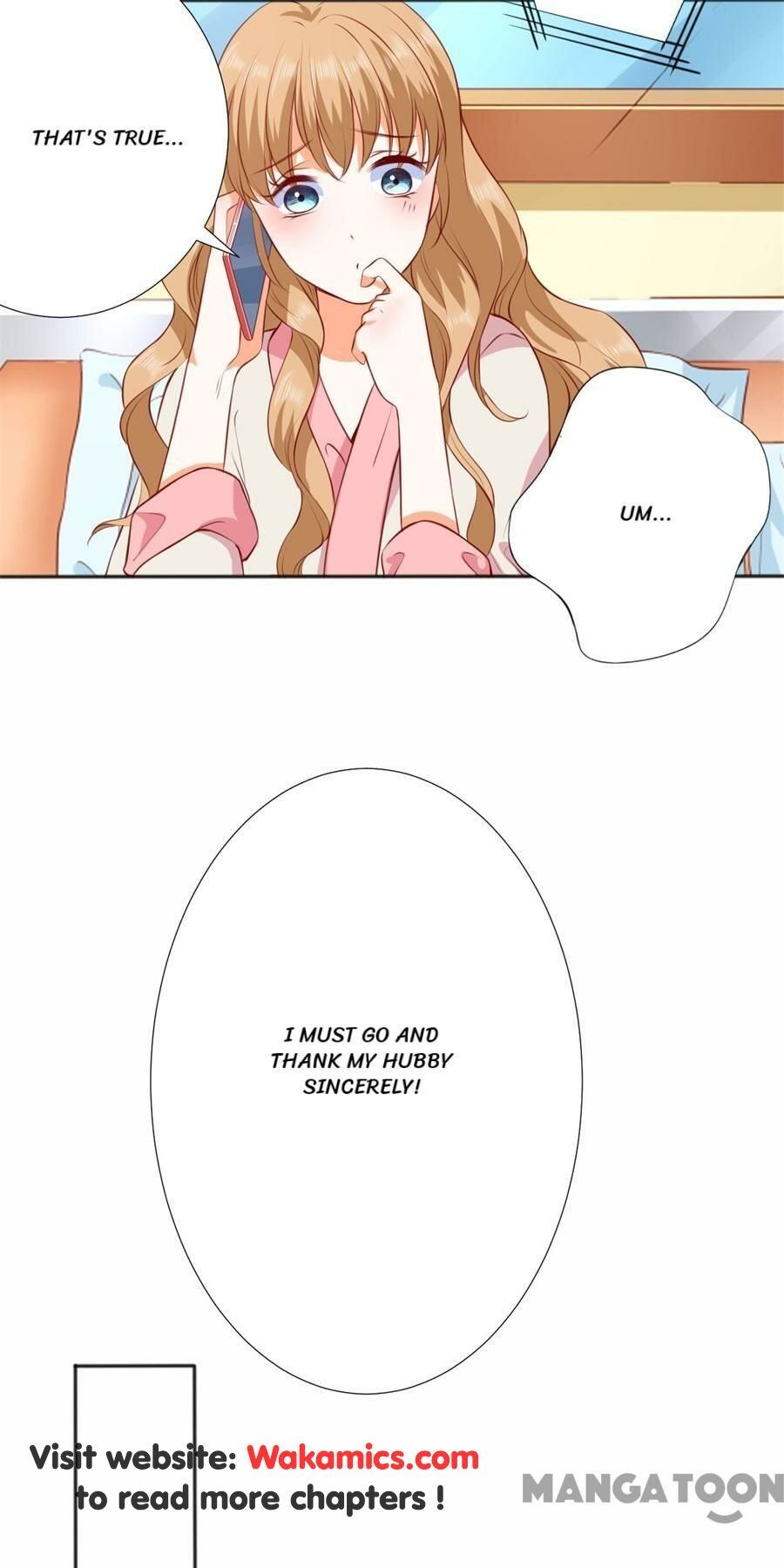 When Doctor Chu Wants Romance chapter 247 - page 3