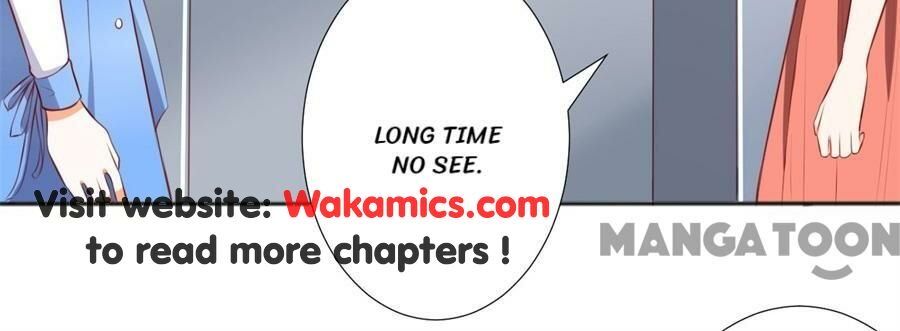 When Doctor Chu Wants Romance chapter 247 - page 9