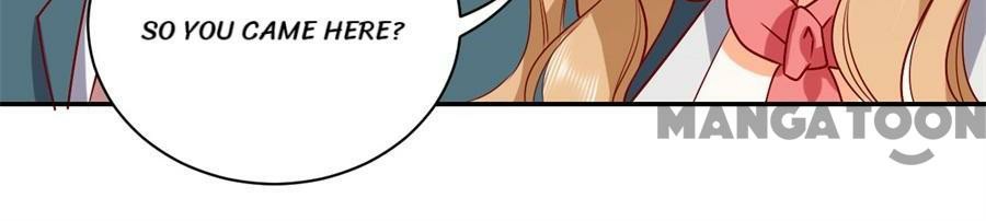 When Doctor Chu Wants Romance chapter 238 - page 11