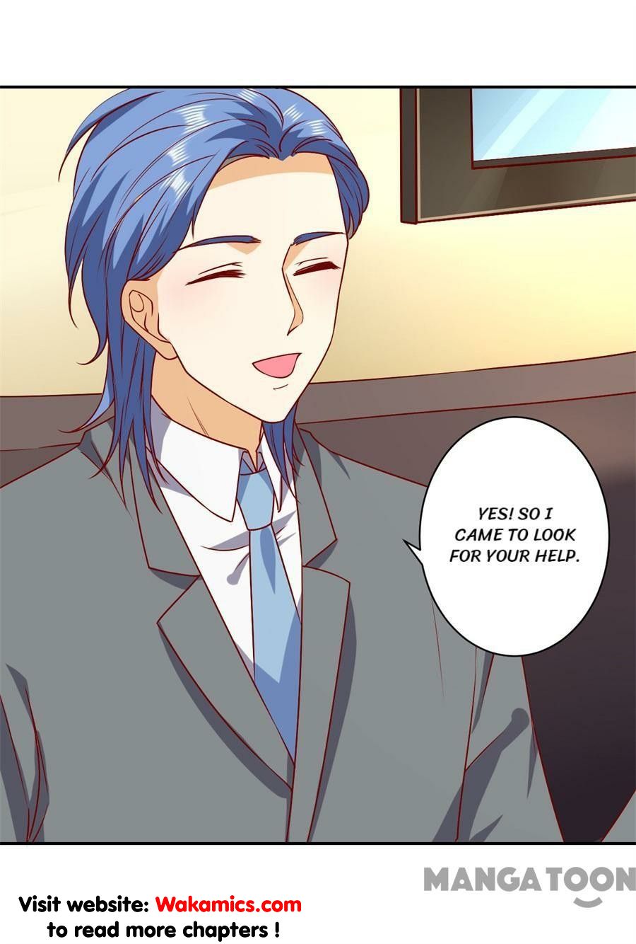 When Doctor Chu Wants Romance chapter 238 - page 12