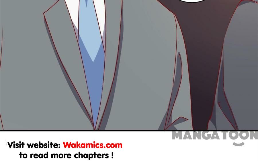 When Doctor Chu Wants Romance chapter 238 - page 15