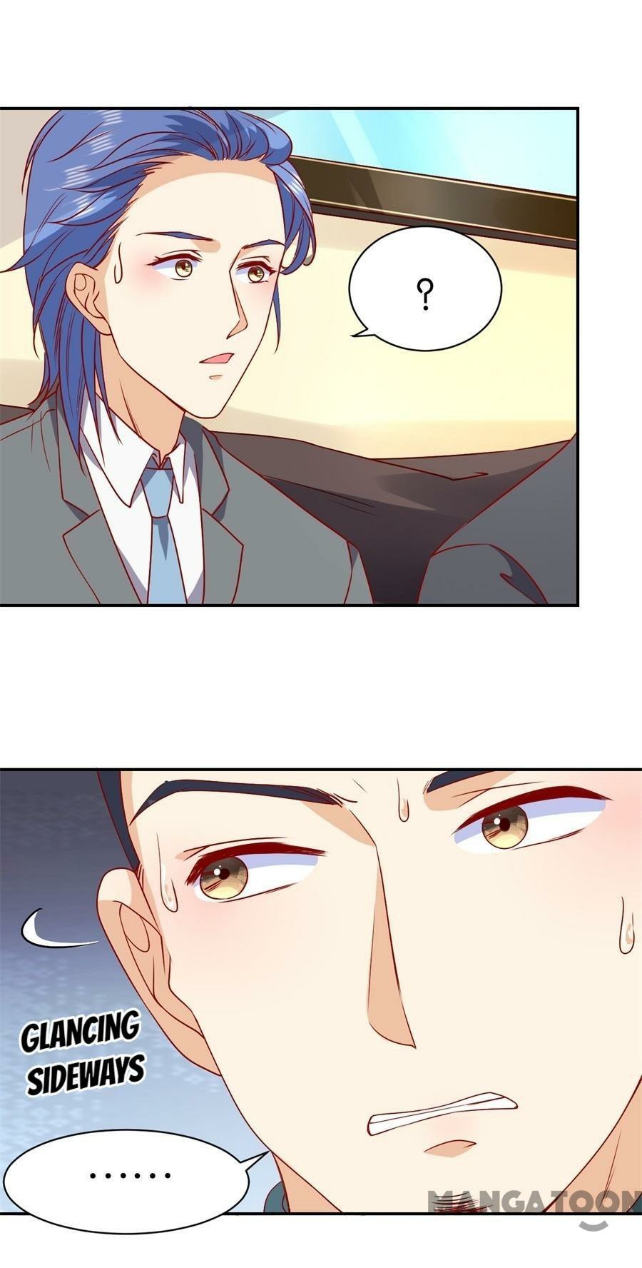 When Doctor Chu Wants Romance chapter 238 - page 19