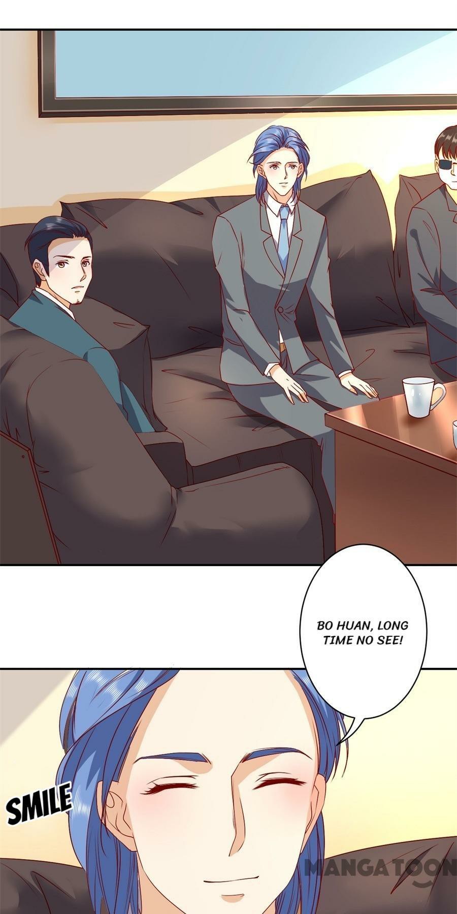 When Doctor Chu Wants Romance chapter 238 - page 2