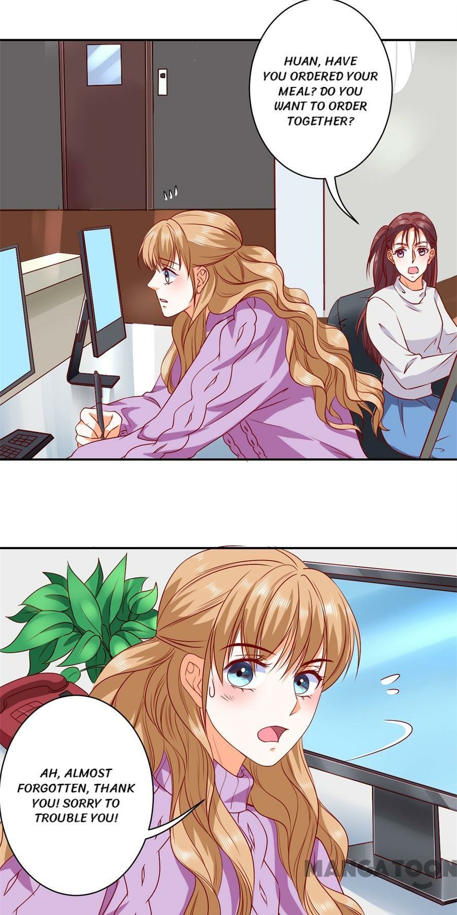 When Doctor Chu Wants Romance chapter 238 - page 25