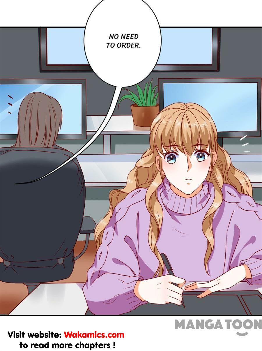 When Doctor Chu Wants Romance chapter 238 - page 27