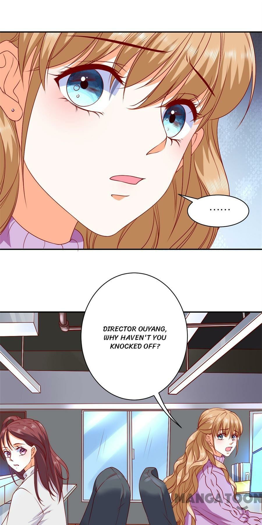 When Doctor Chu Wants Romance chapter 238 - page 29