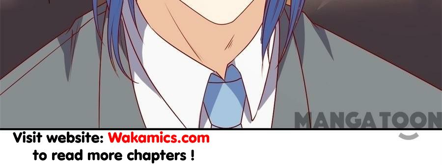 When Doctor Chu Wants Romance chapter 238 - page 3