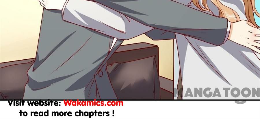 When Doctor Chu Wants Romance chapter 238 - page 5