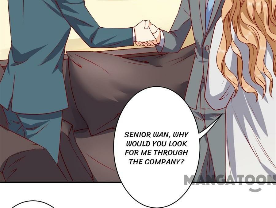 When Doctor Chu Wants Romance chapter 238 - page 7