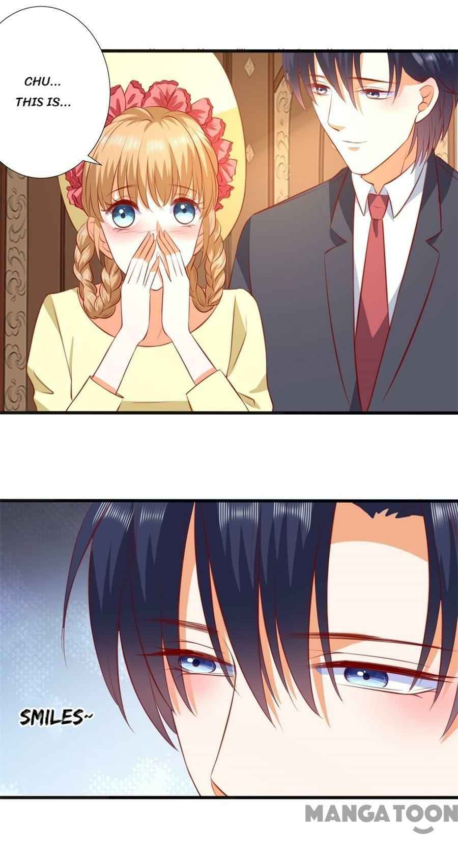 When Doctor Chu Wants Romance chapter 256 - page 12