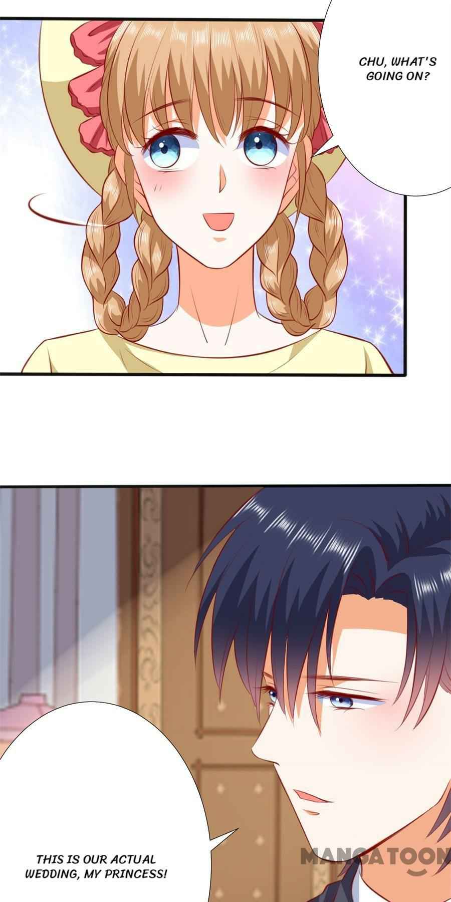 When Doctor Chu Wants Romance chapter 256 - page 16
