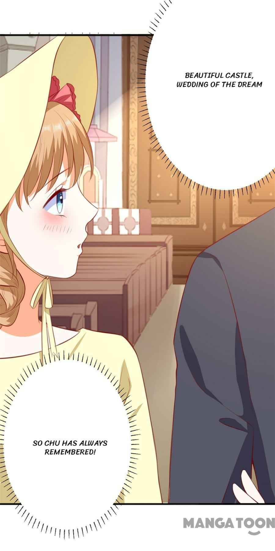 When Doctor Chu Wants Romance chapter 256 - page 18