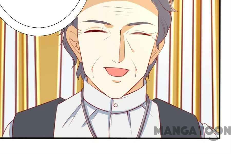 When Doctor Chu Wants Romance chapter 256 - page 22