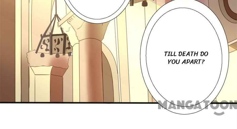 When Doctor Chu Wants Romance chapter 256 - page 24