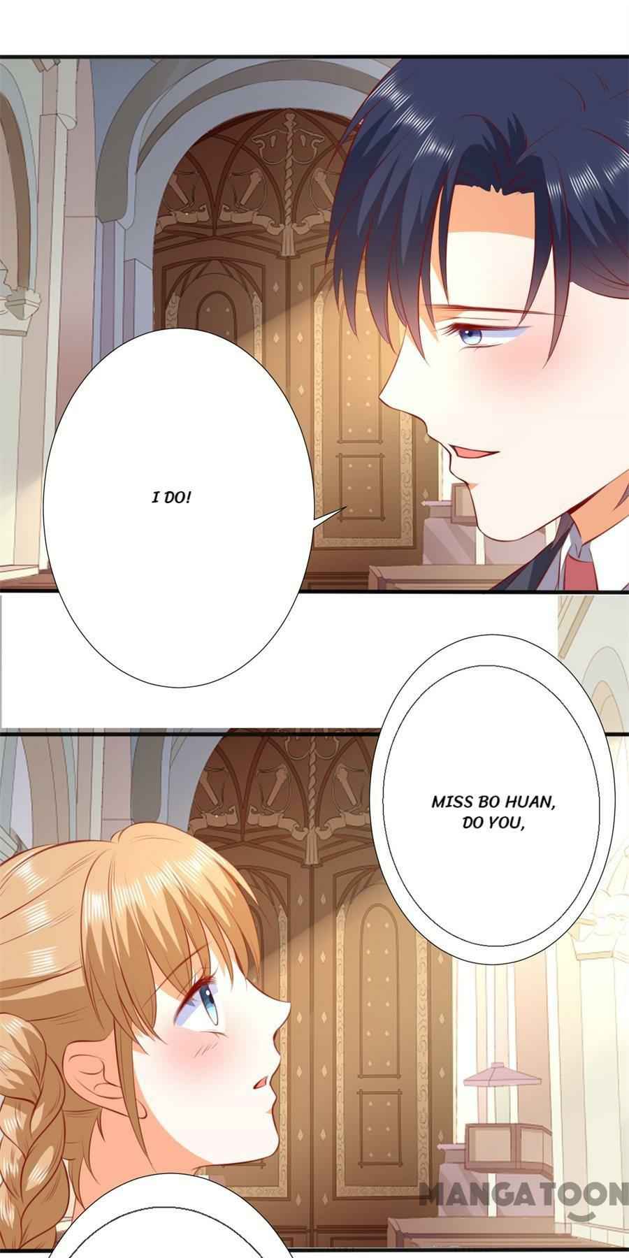 When Doctor Chu Wants Romance chapter 256 - page 25