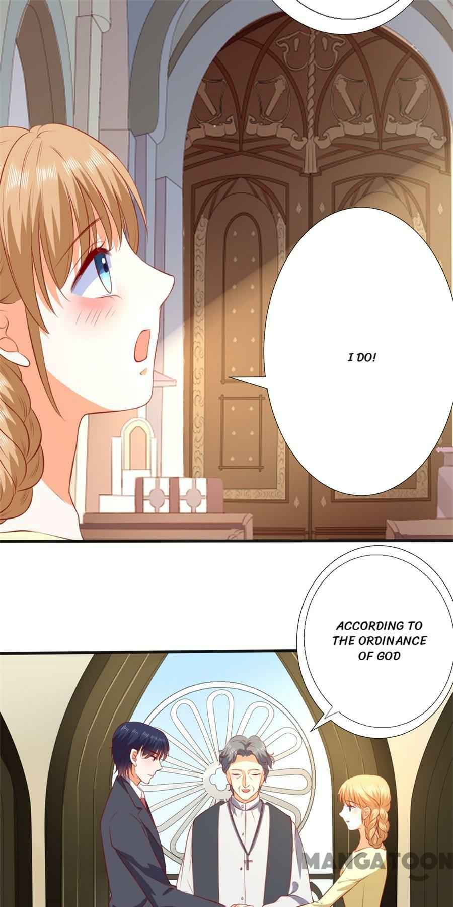 When Doctor Chu Wants Romance chapter 256 - page 28