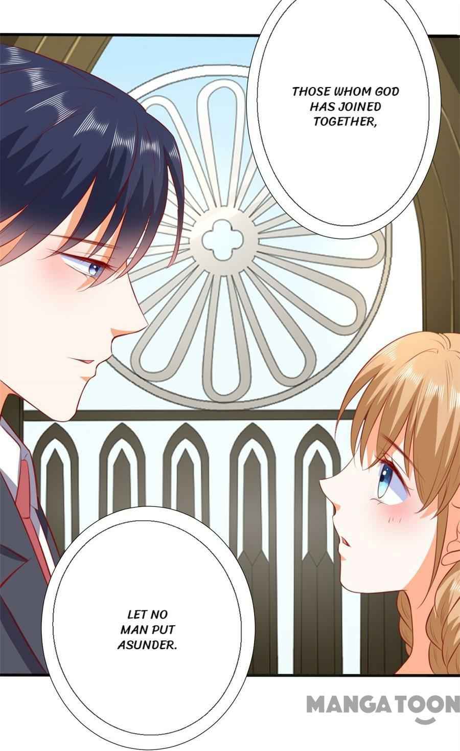 When Doctor Chu Wants Romance chapter 256 - page 30