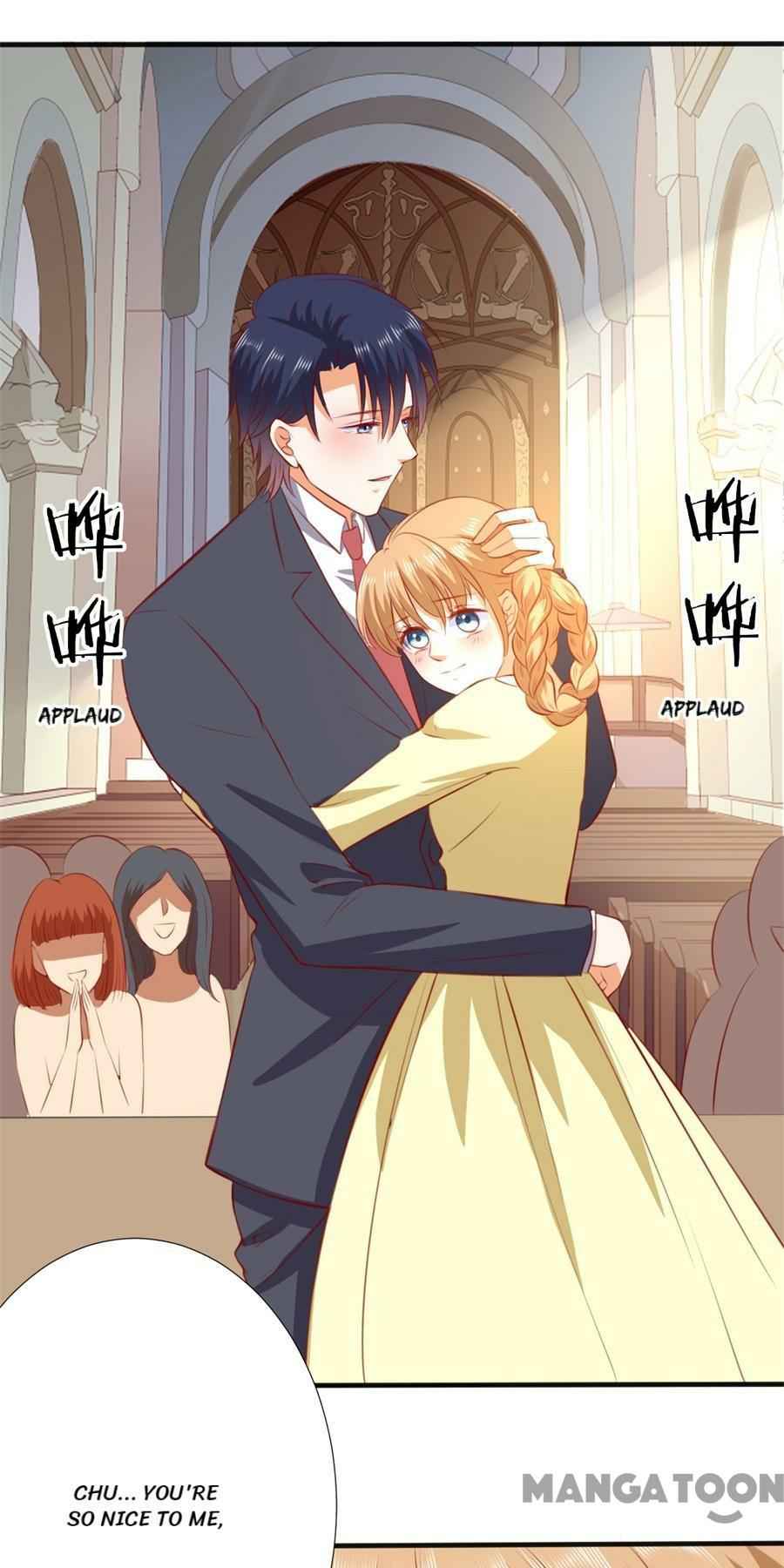 When Doctor Chu Wants Romance chapter 256 - page 31