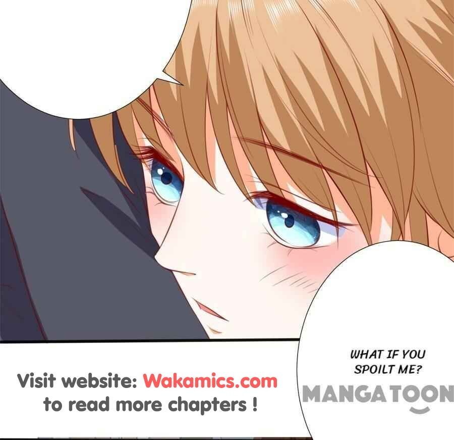 When Doctor Chu Wants Romance chapter 256 - page 32