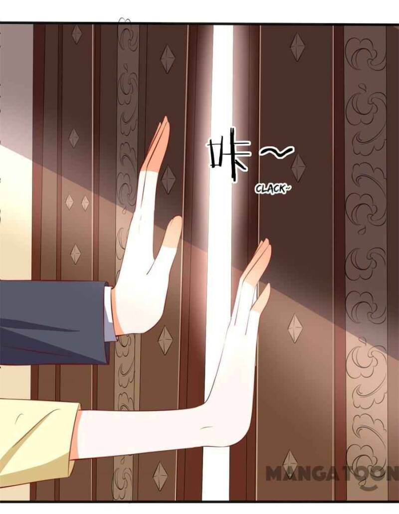 When Doctor Chu Wants Romance chapter 256 - page 5