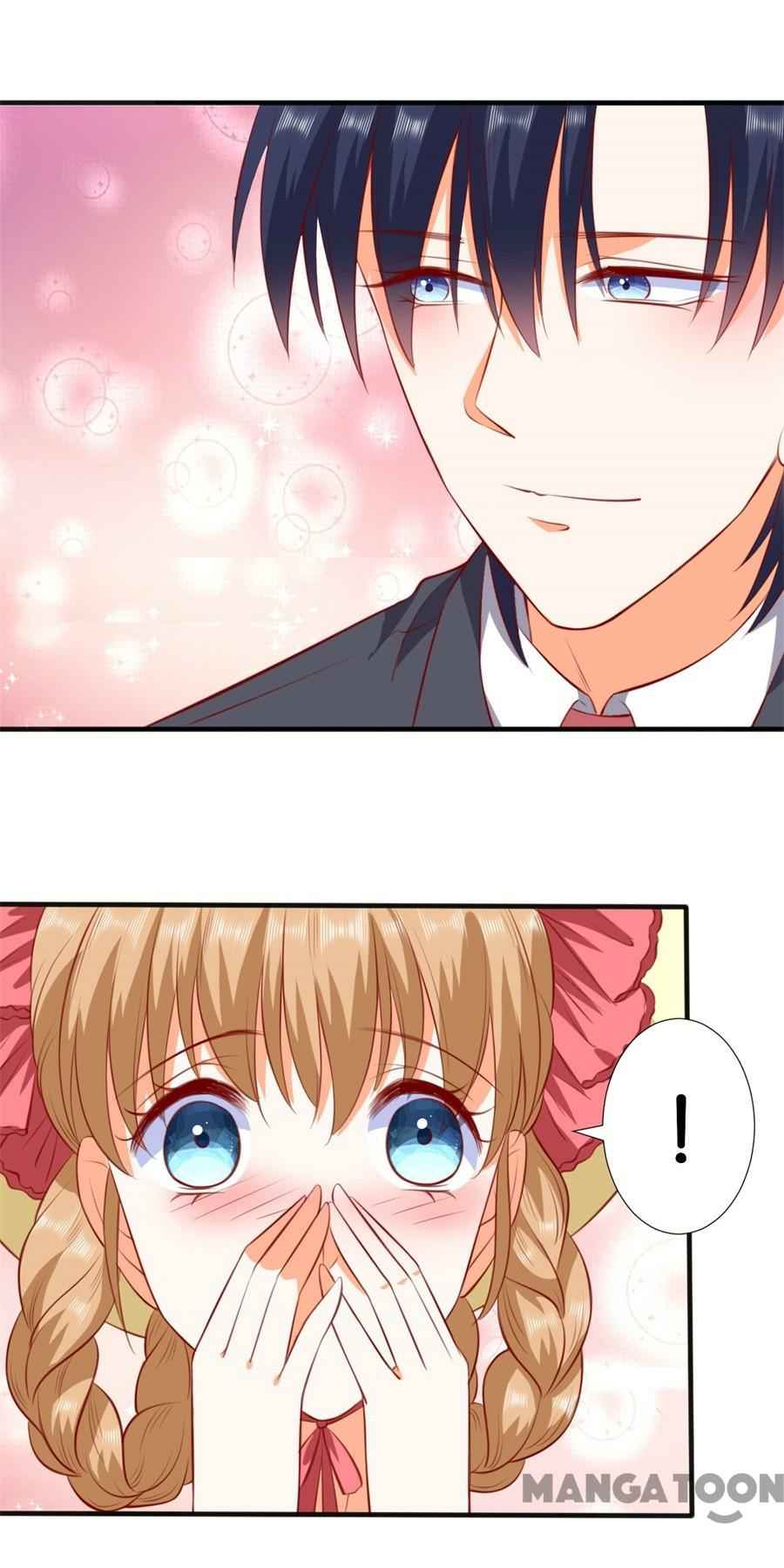 When Doctor Chu Wants Romance chapter 256 - page 8