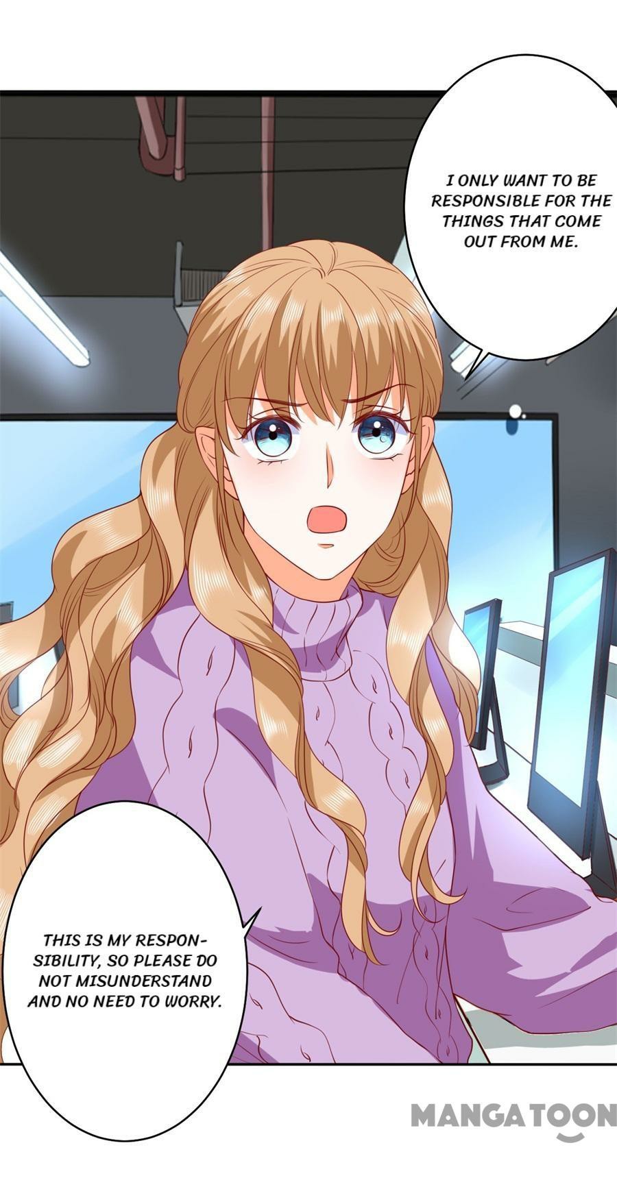 When Doctor Chu Wants Romance chapter 239 - page 13