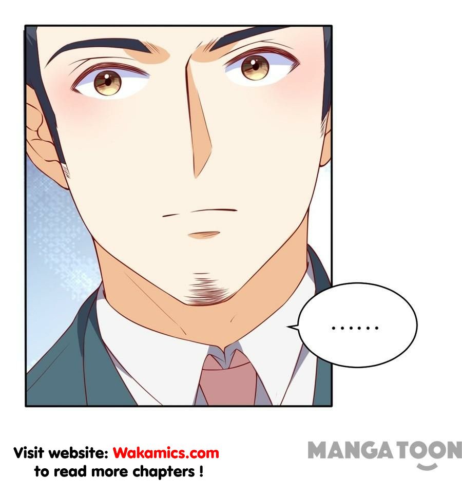 When Doctor Chu Wants Romance chapter 239 - page 14