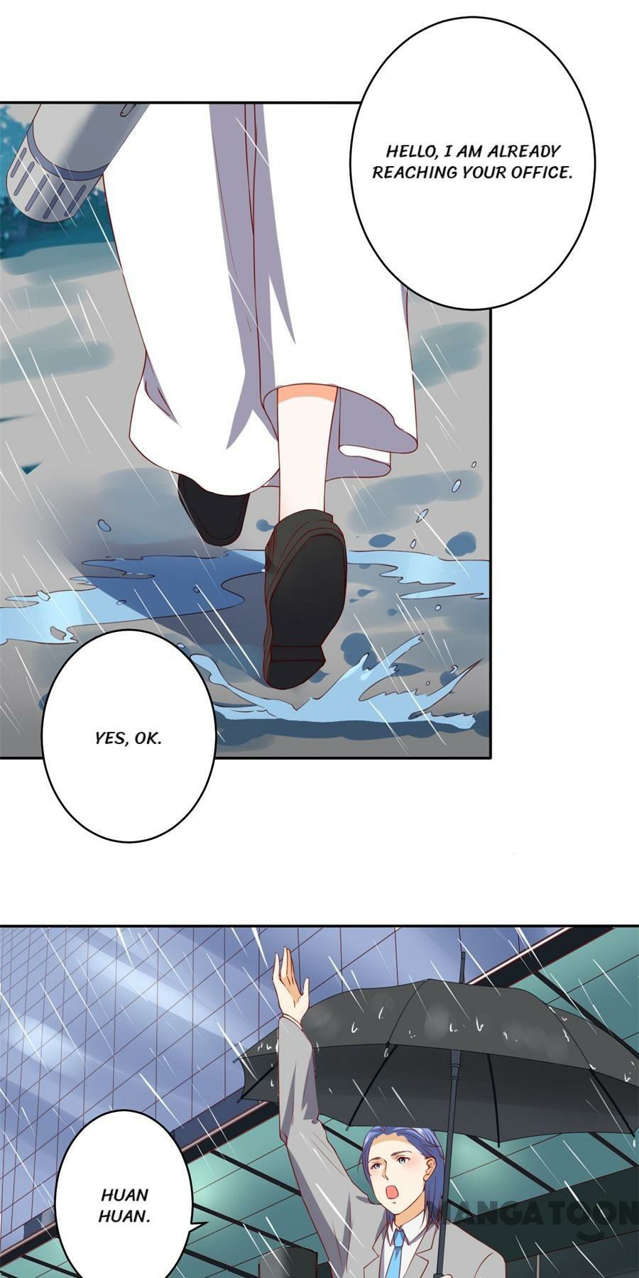 When Doctor Chu Wants Romance chapter 239 - page 17